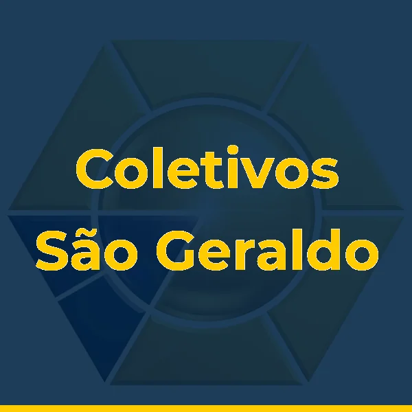 Foto de Coletivos São Geraldo - Garagem