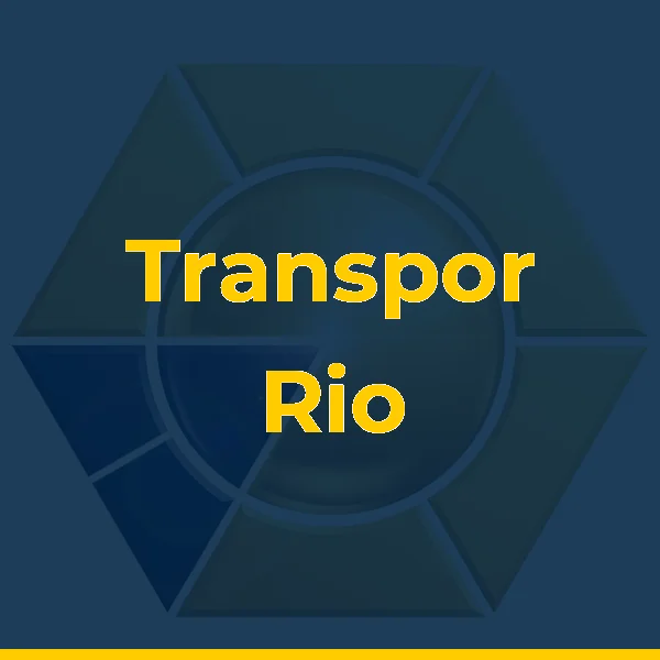 Foto de Transpor Rio Transportadora