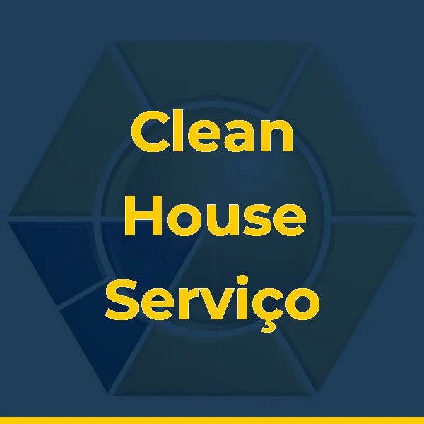 Foto de Clean House Serviço de Limpeza