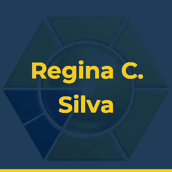 Foto de Regina C. Silva Massoterapeuta - Bem Estar - Mente e Corpo