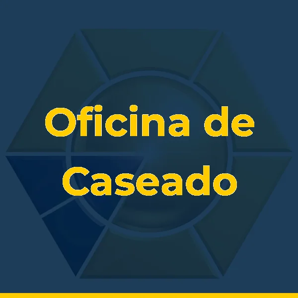 Foto de Oficina de Caseado e Botão