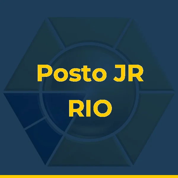 Foto de Posto JR RIO BONITO