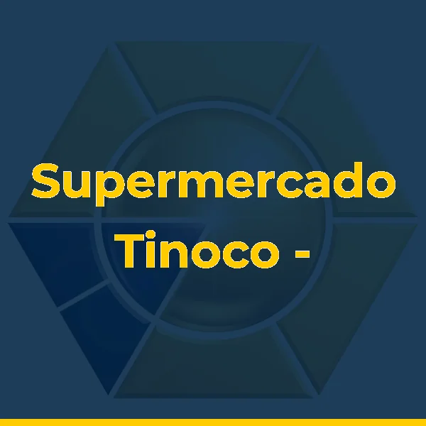 Foto de Supermercado Tinoco - Rio Bonito