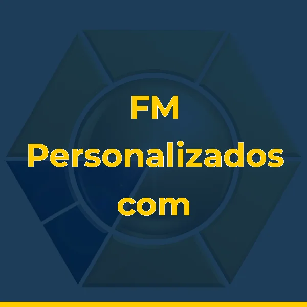 Foto de FM Personalizados com Propósito