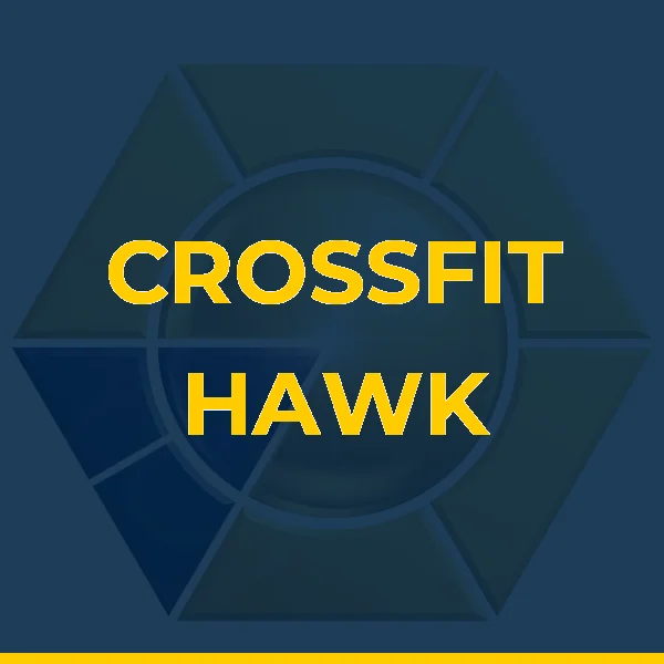 Foto de CROSSFIT HAWK