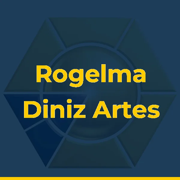 Foto de Rogelma Diniz Artes