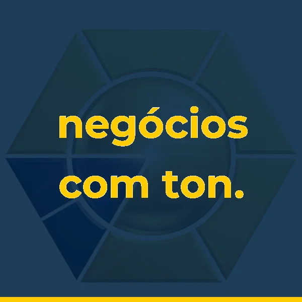 Foto de negócios com ton.