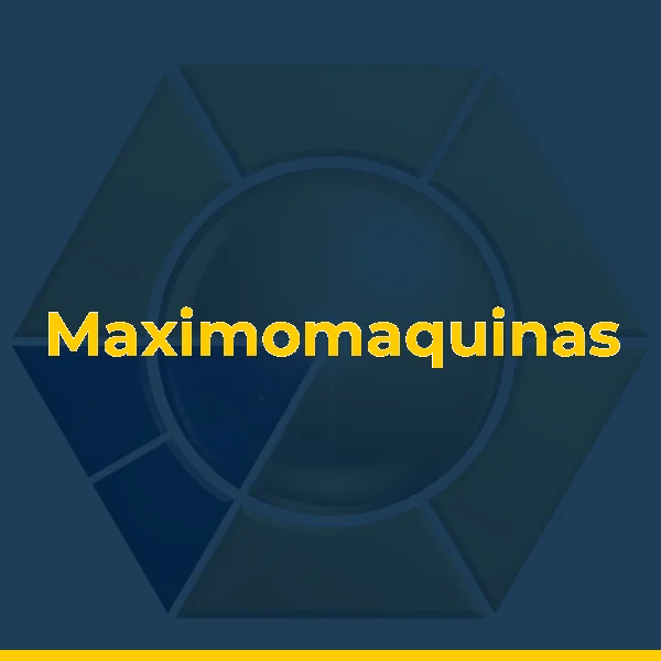 Foto de Maximomaquinas