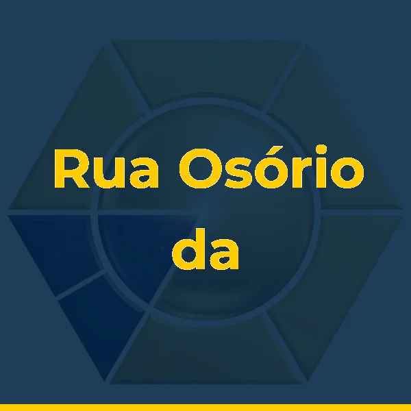 Foto de Rua Osório da Silva 71