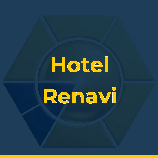 Foto de Hotel Renavi