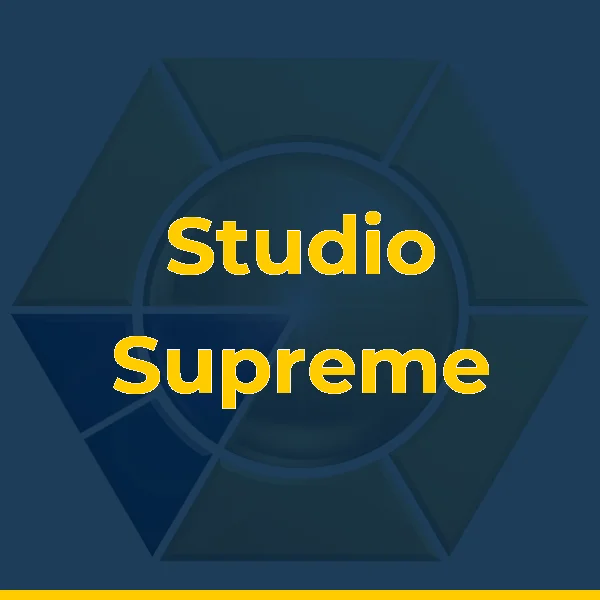 Foto de Studio Supreme