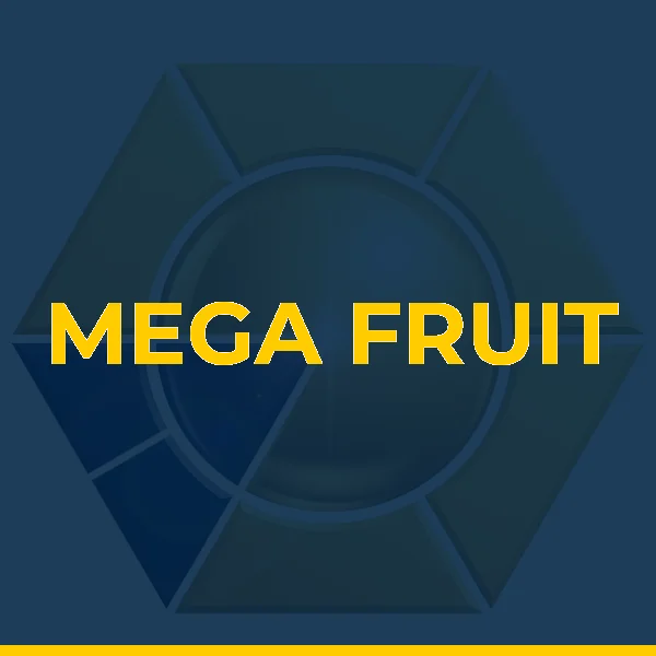 Foto de MEGA FRUIT