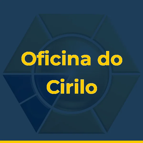 Foto de Oficina do Cirilo