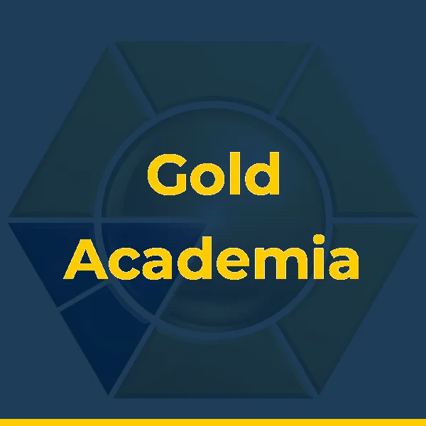 Foto de Gold Academia