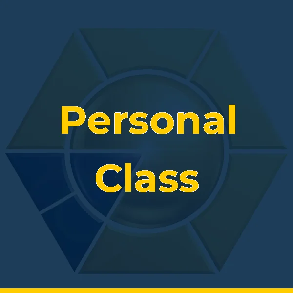 Foto de Personal Class