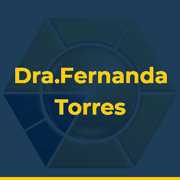 Foto de Dra.Fernanda Torres