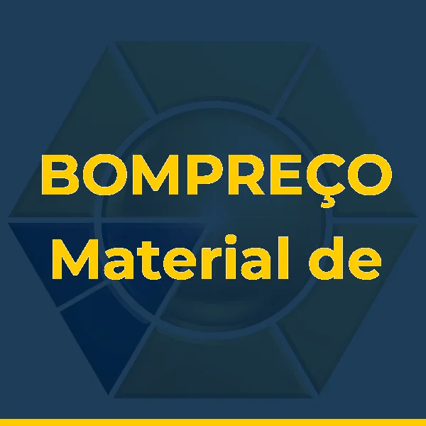 Foto de BOMPREÇO Material de Construção - Rio Bonito