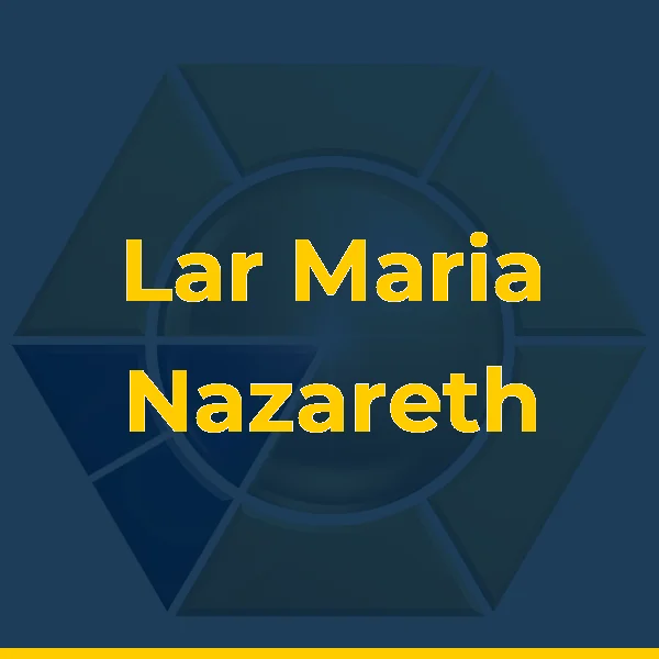Foto de Lar Maria Nazareth