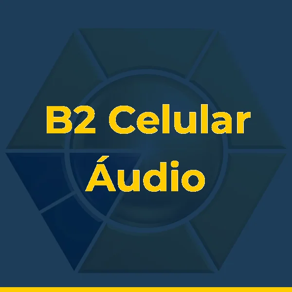 Foto de B2 Celular Áudio & Vídeo