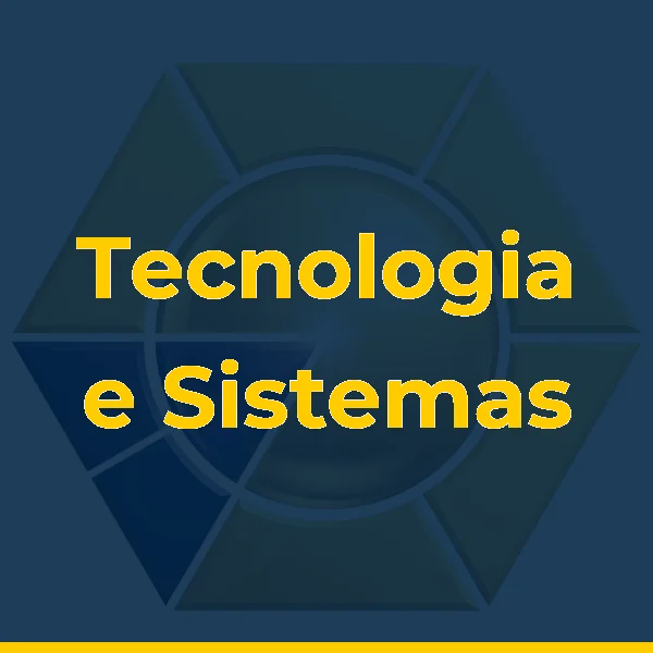 Foto de Tecnologia e Sistemas