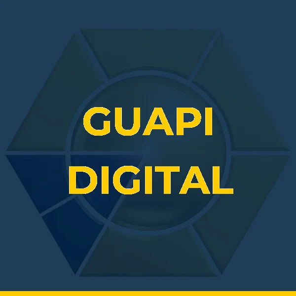 Foto de GUAPI DIGITAL