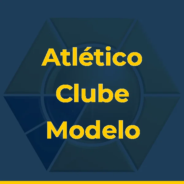 Foto de Atlético Clube Modelo