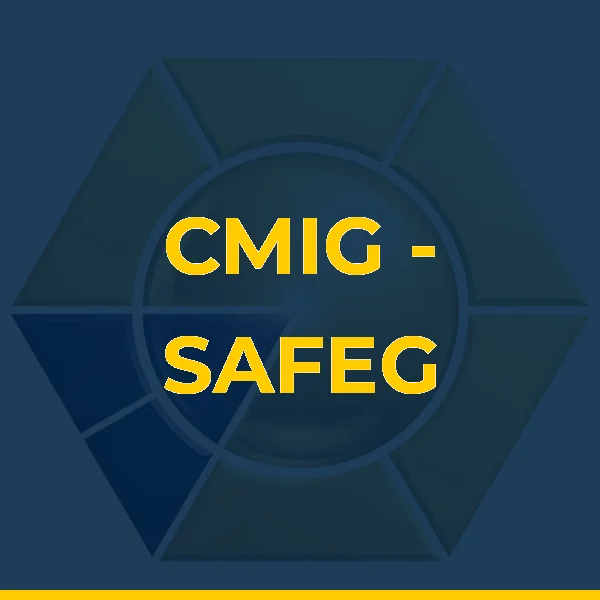 Foto de CMIG - SAFEG