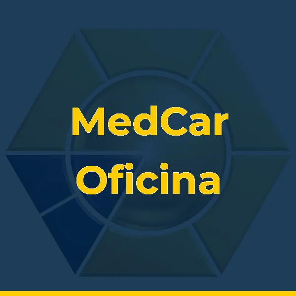 Foto de MedCar Oficina AutoMecânica