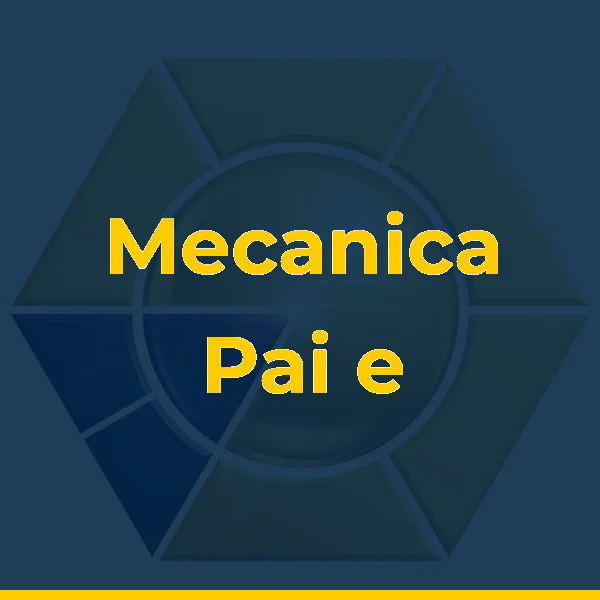 Foto de Mecanica Pai e Filho