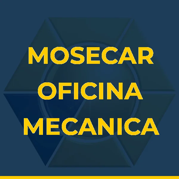 Foto de MOSECAR OFICINA MECANICA