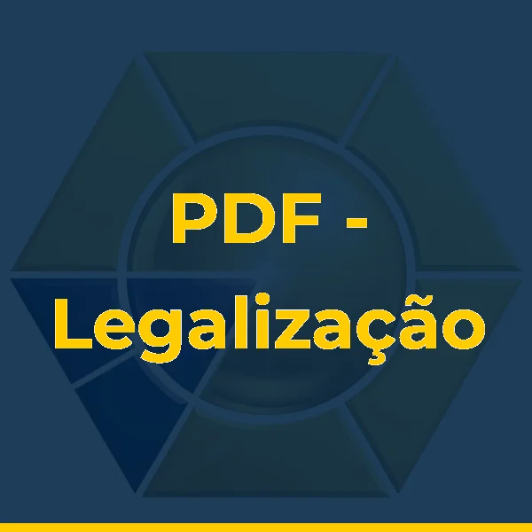 Foto de PDF - Legalização de Veículos