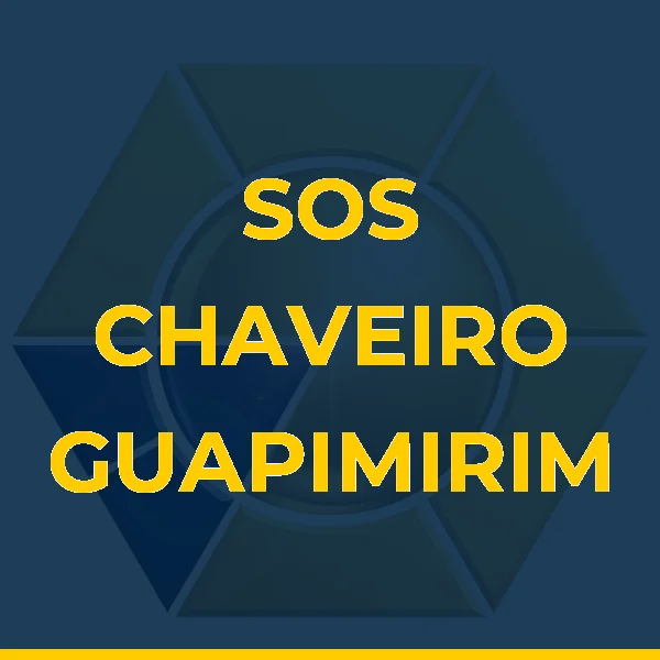 Foto de SOS CHAVEIRO GUAPIMIRIM