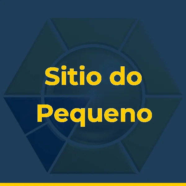 Foto de Sitio do Pequeno