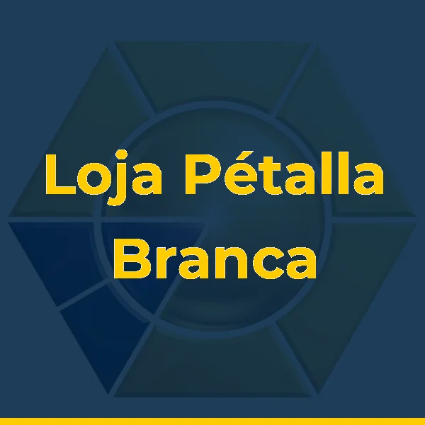 Foto de Loja Pétalla Branca