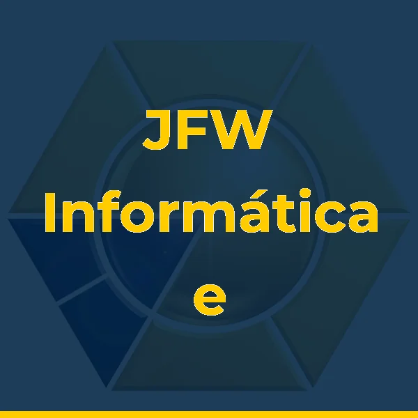 Foto de JFW Informática e Artigos Diversos