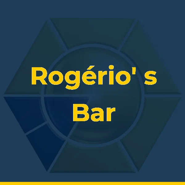 Foto de Rogério' s Bar e Restaurante