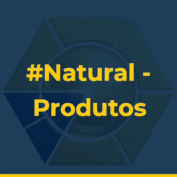 Foto de #Natural - Produtos Naturais