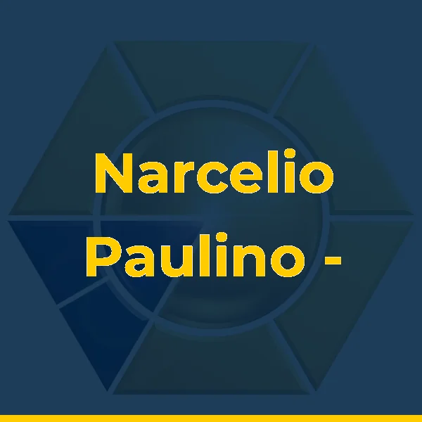Foto de Narcelio Paulino - Massoterapeuta Corporal