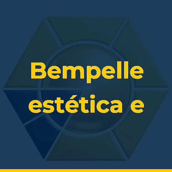Foto de Bempelle estética e bem estar
