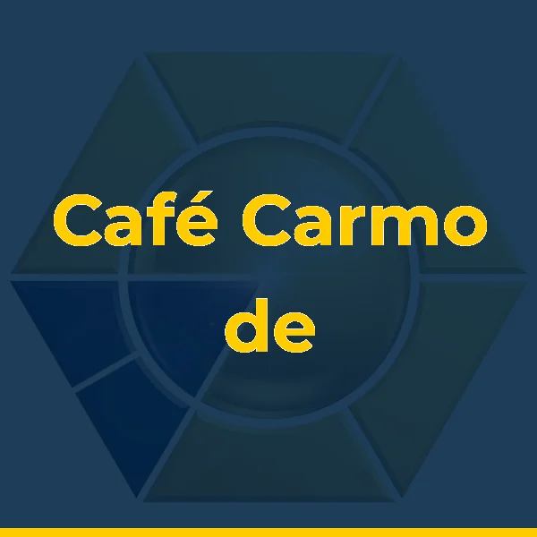 Foto de Café Carmo de Minas