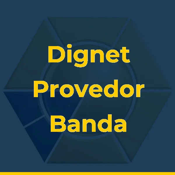 Foto de Dignet Provedor Banda Larga