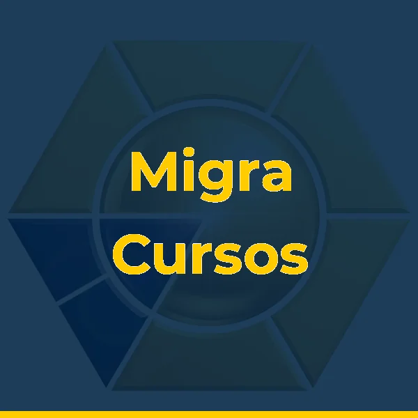 Foto de Migra Cursos