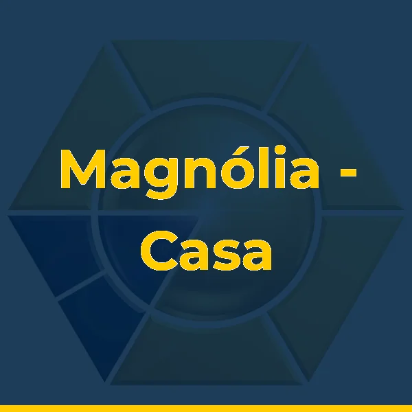 Foto de Magnólia - Casa dos Aromas