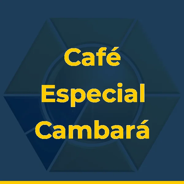 Foto de Café Especial Cambará
