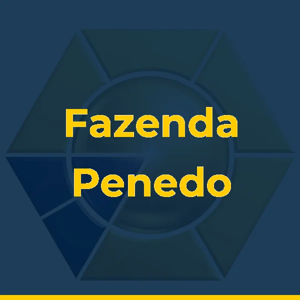 Foto de Fazenda Penedo