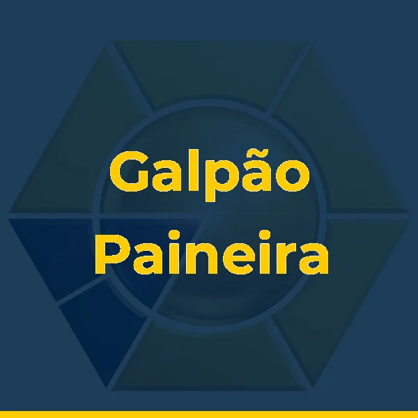 Foto de Galpão Paineira