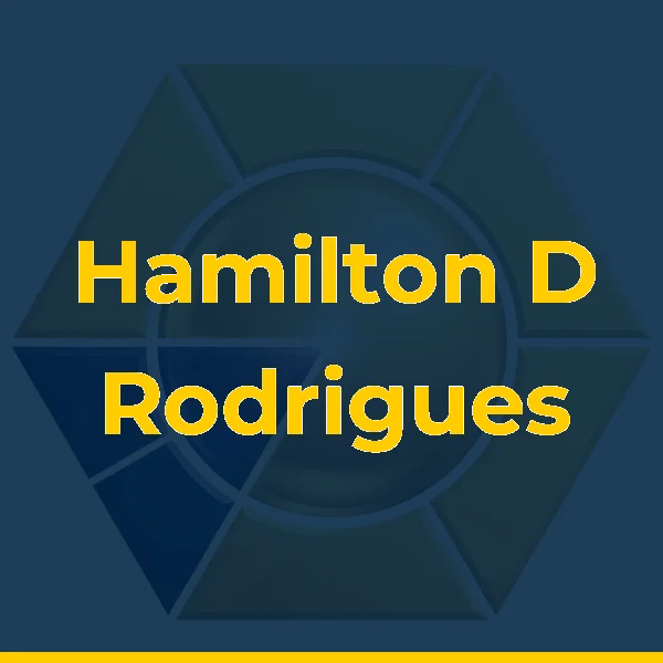Foto de Hamilton D Rodrigues