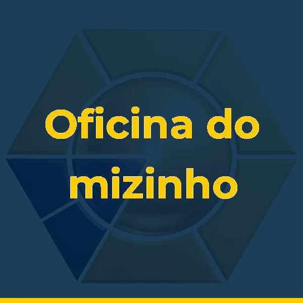 Foto de Oficina do mizinho