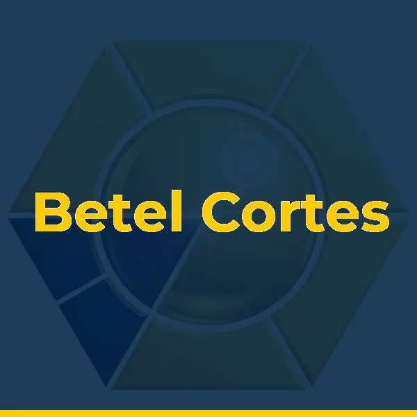 Foto de Betel Cortes