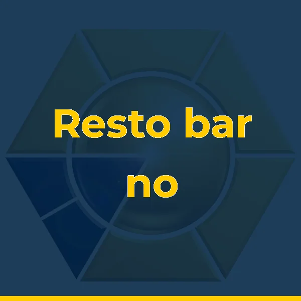 Foto de Resto bar no grau
